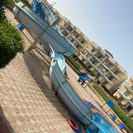 شاليه قرية ريفيرا 1 Ras Sudr Extérieur photo
