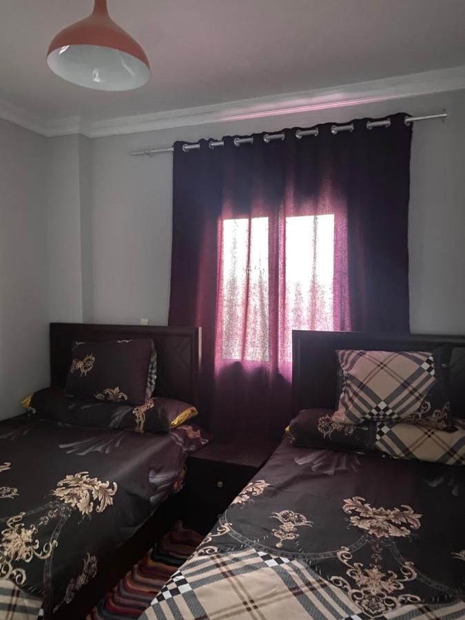 شاليه قرية ريفيرا 1 Ras Sudr Extérieur photo