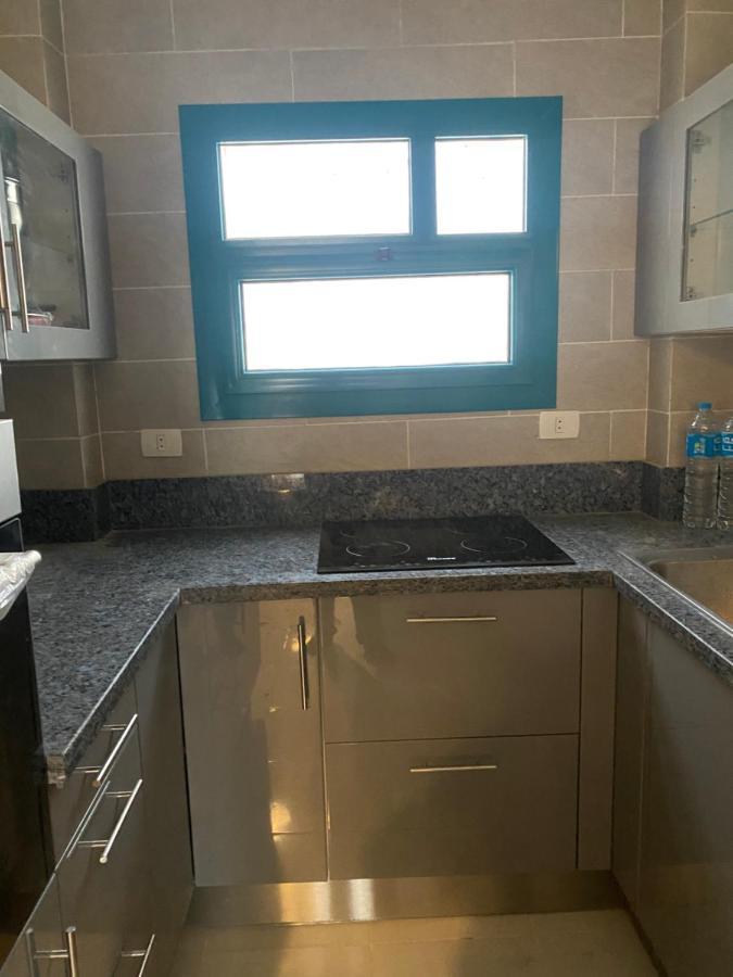 شاليه قرية ريفيرا 1 Ras Sudr Extérieur photo