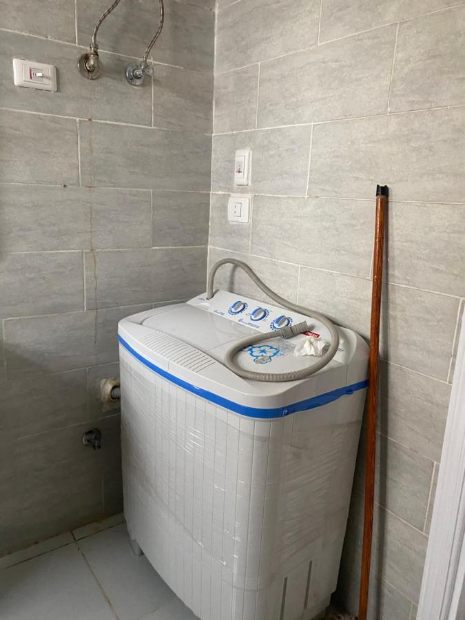شاليه قرية ريفيرا 1 Ras Sudr Extérieur photo