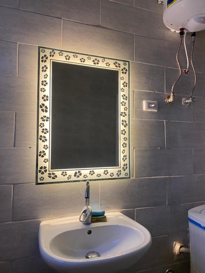 شاليه قرية ريفيرا 1 Ras Sudr Extérieur photo
