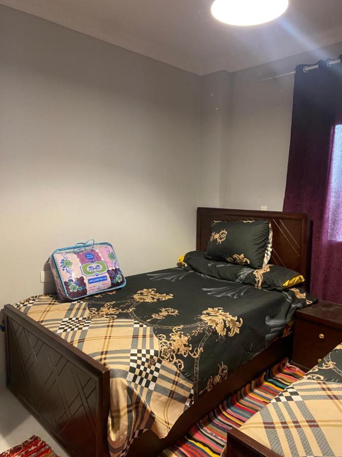 شاليه قرية ريفيرا 1 Ras Sudr Extérieur photo