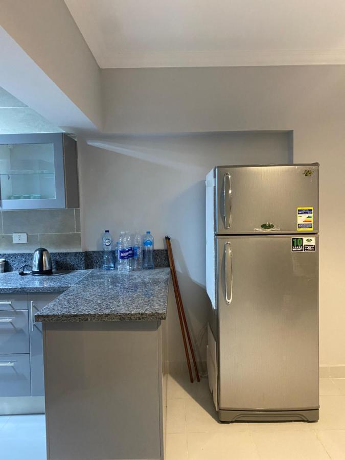 شاليه قرية ريفيرا 1 Ras Sudr Extérieur photo