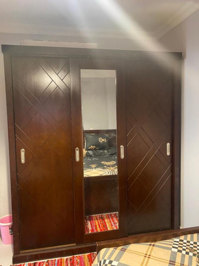 شاليه قرية ريفيرا 1 Ras Sudr Extérieur photo