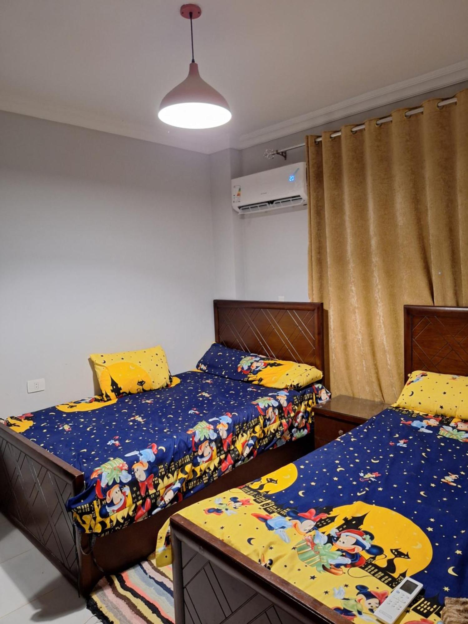 شاليه قرية ريفيرا 1 Ras Sudr Extérieur photo